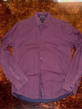 Men Dress Shirt